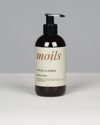 Rankų muilas Woody & Amber, 250 ml