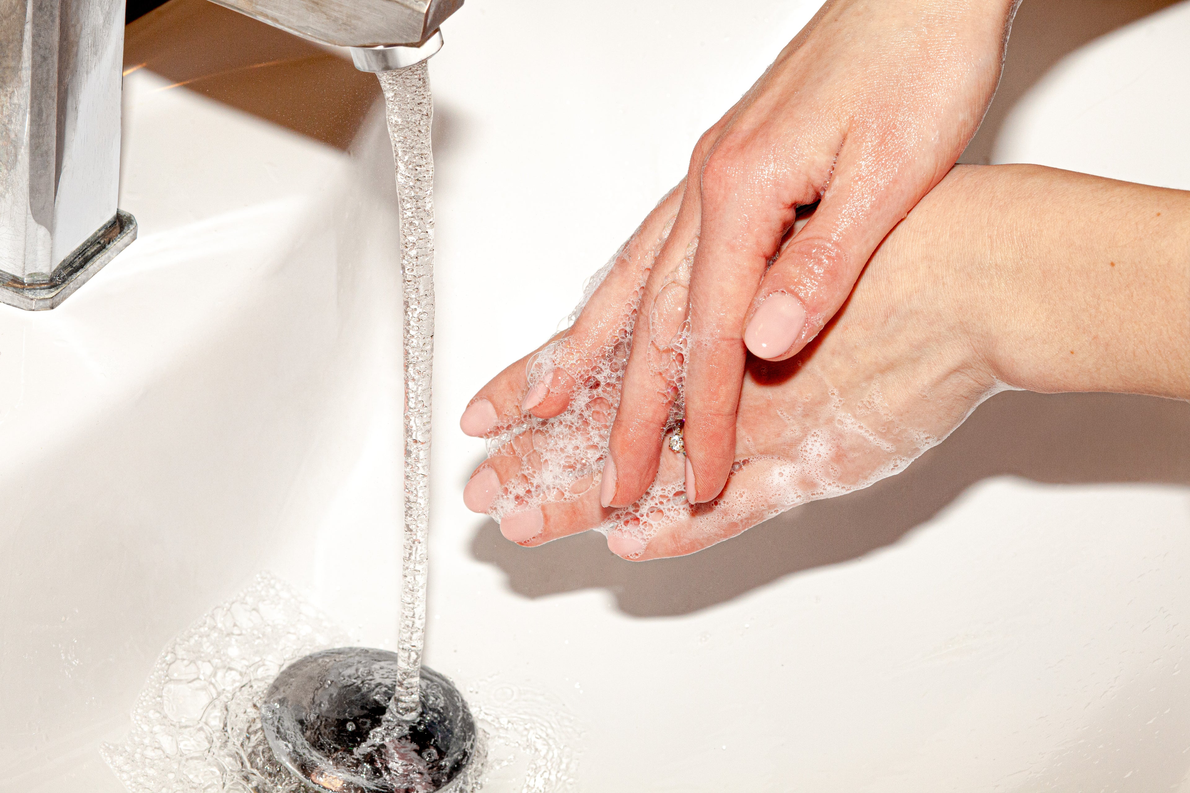 Rankų muilas Woody & Amber, 250 ml