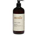 Rankų muilas Woody & Amber, 500 ml